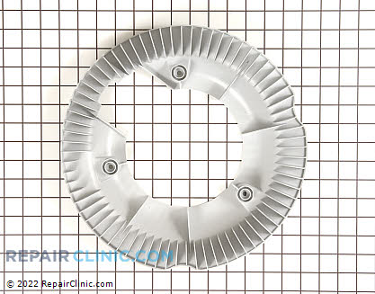 Filter Frame W10166788 Main Product View