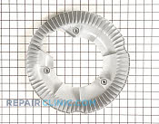 Filter Frame - Part # 1546301 Mfg Part # W10166788