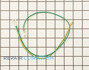 Harness module - Part # 1085749 Mfg Part # WB18K10027