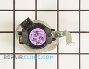 High Limit Thermostat - Part # 1201574 Mfg Part # 8577891