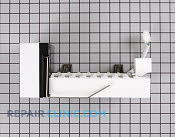 Ice Maker Assembly - Part # 941760 Mfg Part # 5303918277