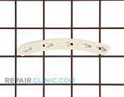 Louver - Part # 912457 Mfg Part # WJ71X10225