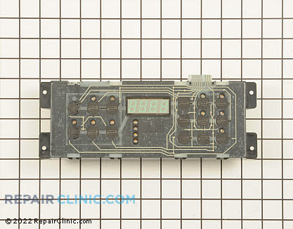 Oven Control Board (OEM)  316418503
