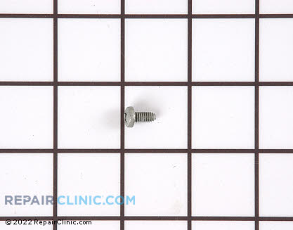 Screw 131205300 Main Product View