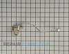 Surface Burner Orifice Holder 316430700 Alternate Product View