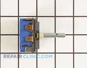 Surface Element Switch - Part # 1181448 Mfg Part # 9759474