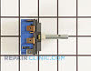 Surface Element Switch 9759474 Alternate Product View