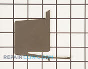 Air Baffle - Part # 124206 Mfg Part # C6444102