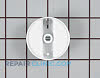 Control Knob 9752405FW       Alternate Product View
