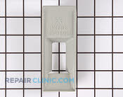 Cover - Part # 406920 Mfg Part # 131272000