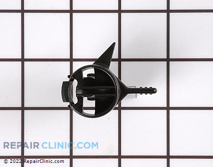 Dispenser Lever 131271500 Main Product View