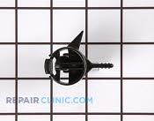Dispenser Lever - Part # 406917 Mfg Part # 131271500