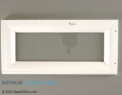Door Frame 8185233 Main Product View