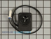 Drain Pump - Part # 1266715 Mfg Part # 2313705