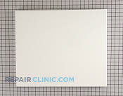 Front Panel - Part # 1811040 Mfg Part # WD27X10254