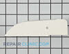 Hinge Cover WR13X10370 Alternate Product View