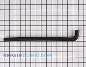 Hose - Part # 406924 Mfg Part # 131272400