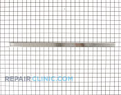 Oven Door Handle - Part # 245280 Mfg Part # WB15K3