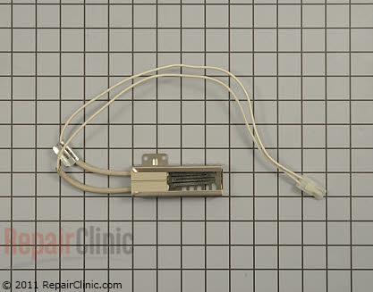 Oven Igniter (OEM)  316489402