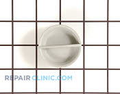 Rinse Aid Dispenser Cap - Part # 1035885 Mfg Part # 99002992