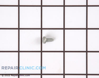Screw 131243800 Main Product View