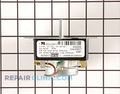 Timer  - Part # 921240 Mfg Part # 3979617