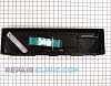 Touchpad and Control Panel 9744112         Alternate Product View