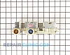 Water Inlet Valve WH13X10017      Alternate Product View