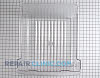 Crisper Drawer 240351005       Alternate Product View