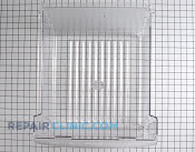 Crisper Drawer - Part # 917227 Mfg Part # 240351005