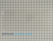 Door Film - Part # 1306327 Mfg Part # 3536W1A012B