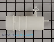 Hose Connector - Part # 406953 Mfg Part # 131277500
