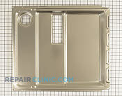 Inner Door Panel - Part # 1446677 Mfg Part # W10056249