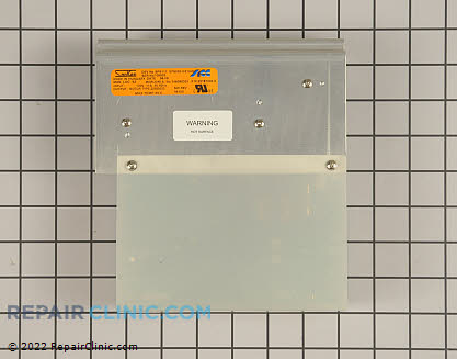 Main Control Board 8183137 Main Product View