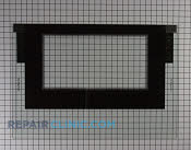 Outer Door Glass - Part # 1163671 Mfg Part # 316452700