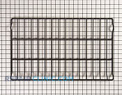 Oven rack - Part # 1087473 Mfg Part # WB48X10036
