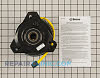 PTO Clutch 255-387 Alternate Product View