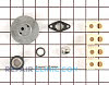 Pump Housing 8193525         Alternate Product View