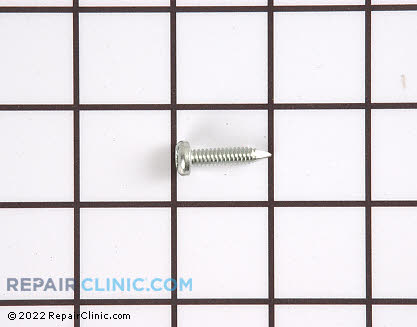 Screw-hinge/mullion, torx head, 10-24 x 7/8 215097000       Main Product View