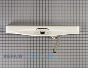Touchpad and Control Panel - Part # 1469652 Mfg Part # 6-919010