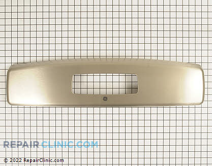 Trim Piece (OEM)  WB36K10655