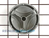 Agitator Cap WH43X10026      Alternate Product View