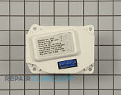 Auger Motor - Part # 1515125 Mfg Part # W10271509