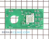 Control Board - Part # 1156739 Mfg Part # 12-1912-01