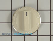 Control Knob - Part # 483514 Mfg Part # 306170W
