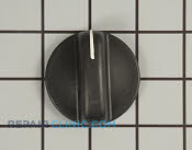 Control Knob - Part # 504682 Mfg Part # 3196064
