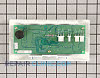 Dispenser Control Board WR55X10305      Alternate Product View