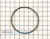 Drive Belt - Part # 1225400 Mfg Part # WD-0350-02