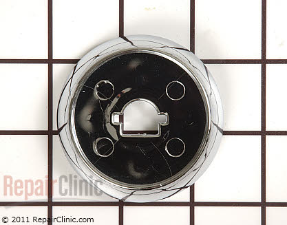 Knob Dial 00423518 Main Product View