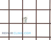 Screw - Part # 1105697 Mfg Part # 423896
